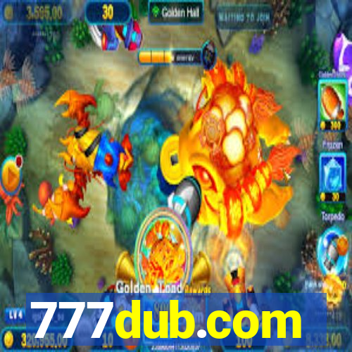 777dub.com