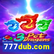 777dub.com