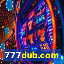 777dub.com