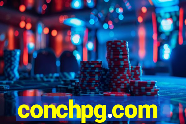 conchpg.com