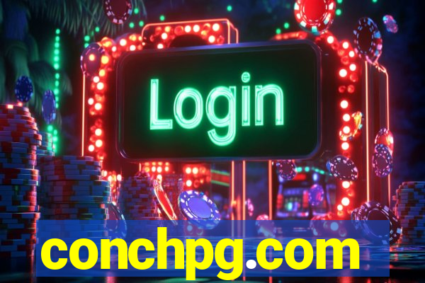 conchpg.com