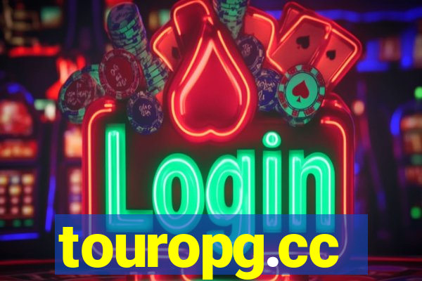 touropg.cc