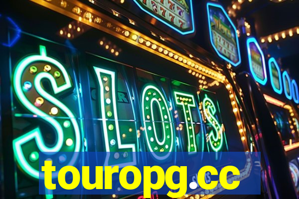 touropg.cc