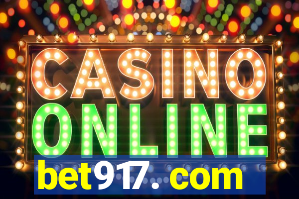 bet917. com