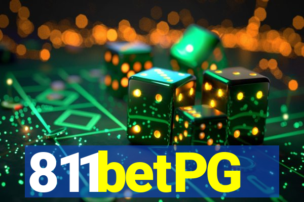 811betPG