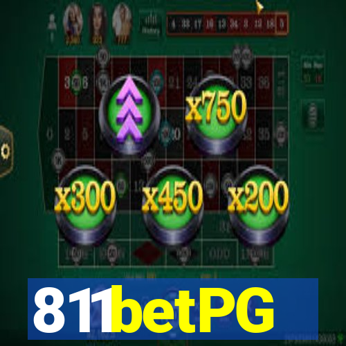 811betPG