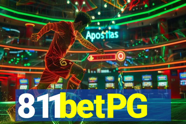 811betPG