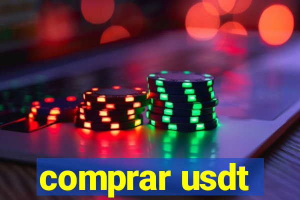 comprar usdt