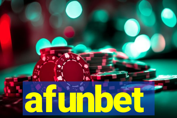 afunbet