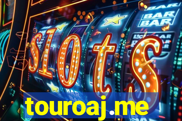 touroaj.me