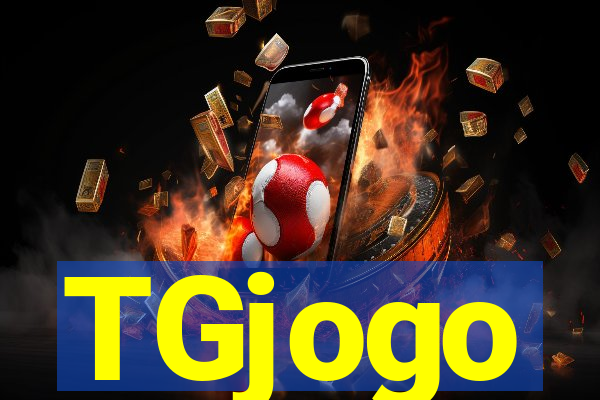 TGjogo