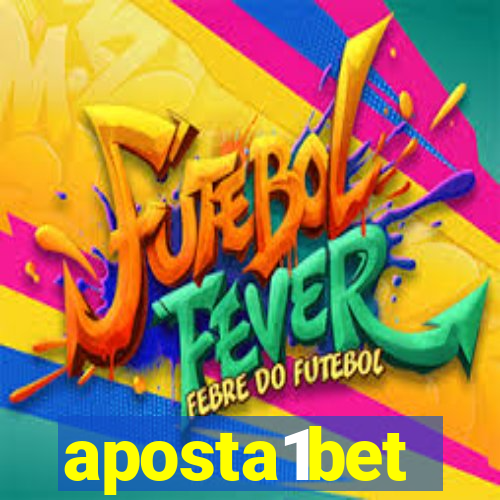 aposta1bet