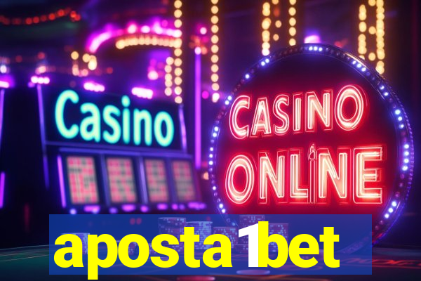 aposta1bet