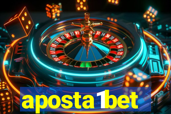 aposta1bet