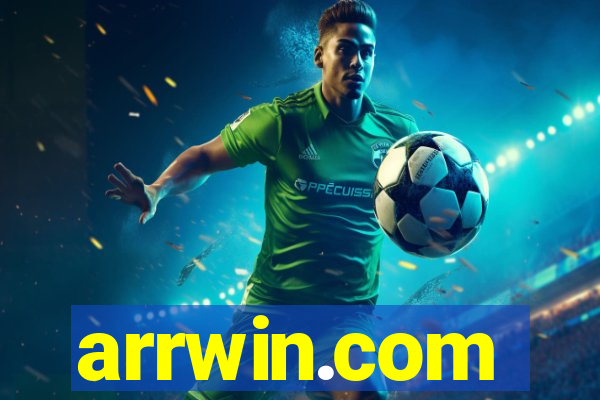 arrwin.com
