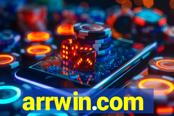 arrwin.com