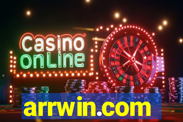 arrwin.com