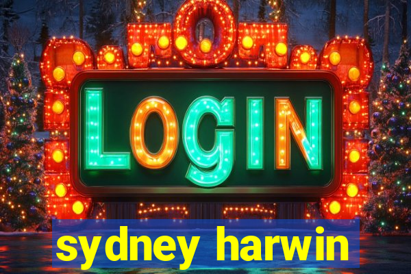 sydney harwin