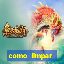 como limpar nespresso essenza mini