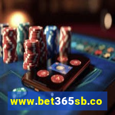 www.bet365sb.com