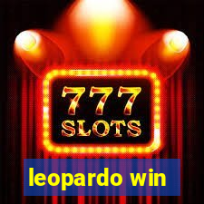 leopardo win