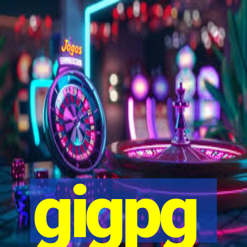 gigpg