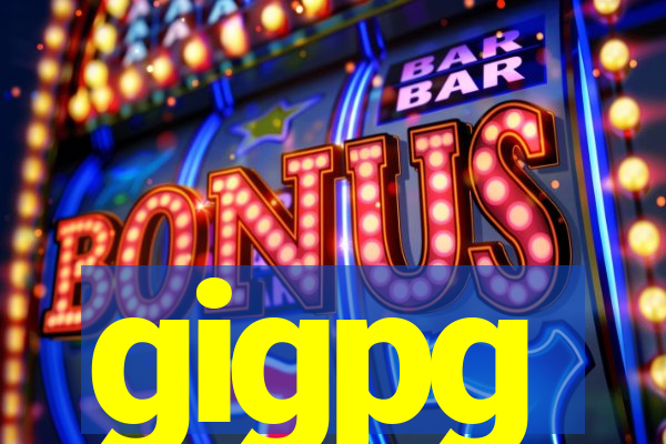gigpg
