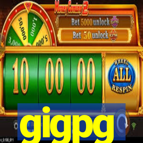 gigpg
