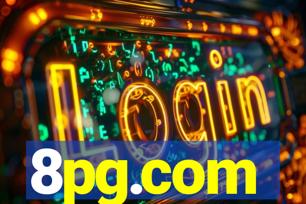 8pg.com