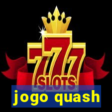 jogo quash