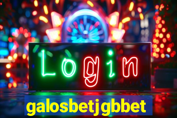 galosbetjgbbet