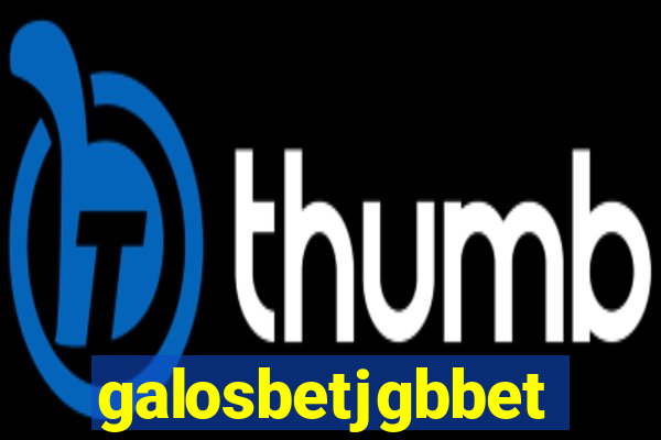 galosbetjgbbet