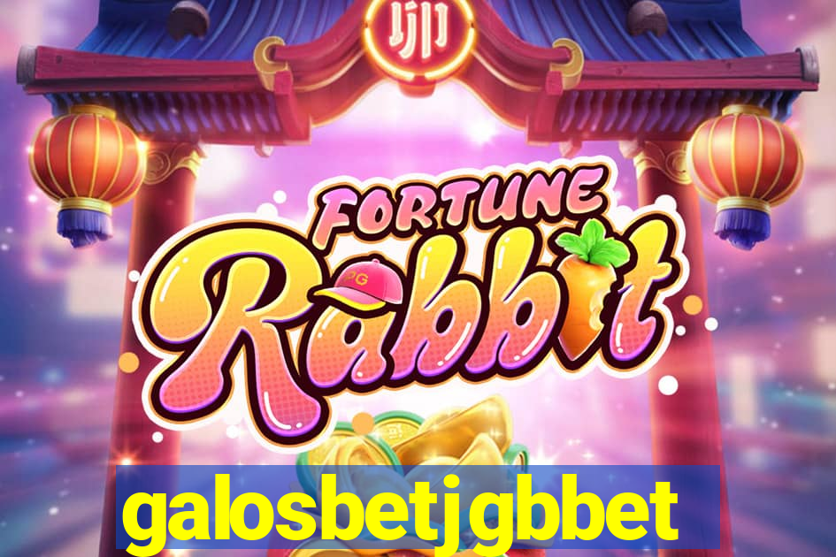 galosbetjgbbet