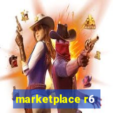 marketplace r6