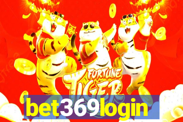 bet369login