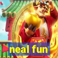 neal fun