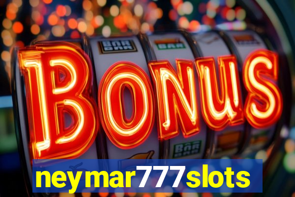neymar777slots