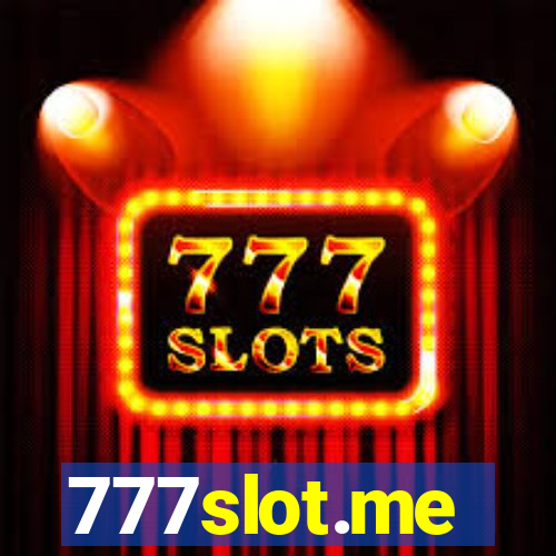 777slot.me