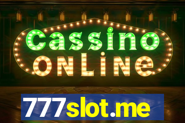 777slot.me