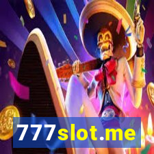 777slot.me