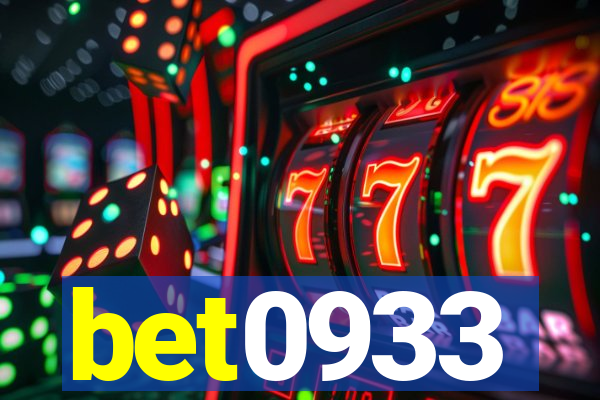 bet0933