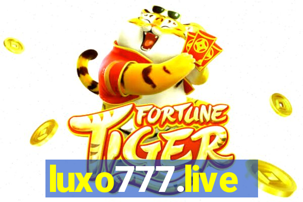 luxo777.live