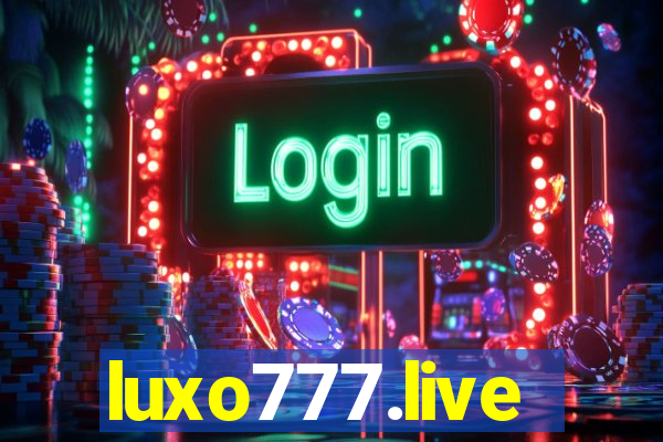 luxo777.live
