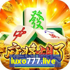luxo777.live