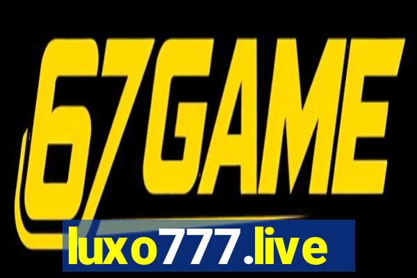 luxo777.live