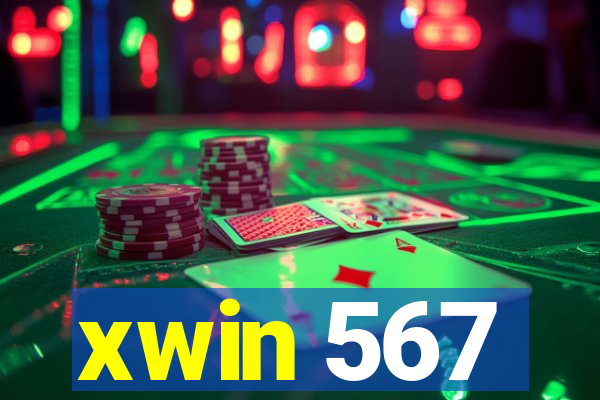 xwin 567