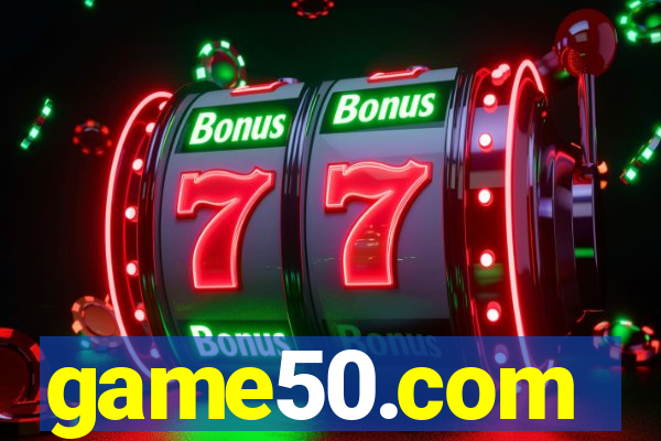 game50.com