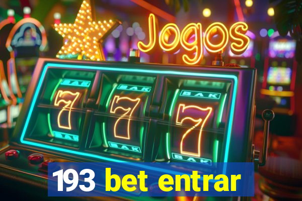 193 bet entrar