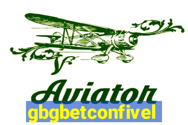 gbgbetconfivel