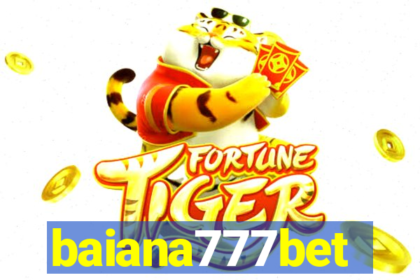 baiana777bet